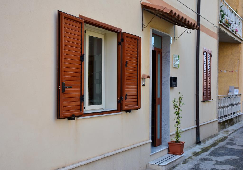 B&B Gelsomino Noto Exteriör bild