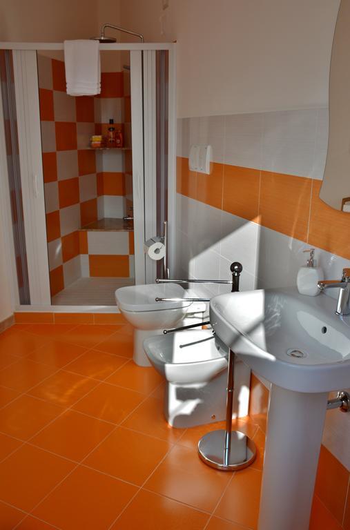 B&B Gelsomino Noto Exteriör bild