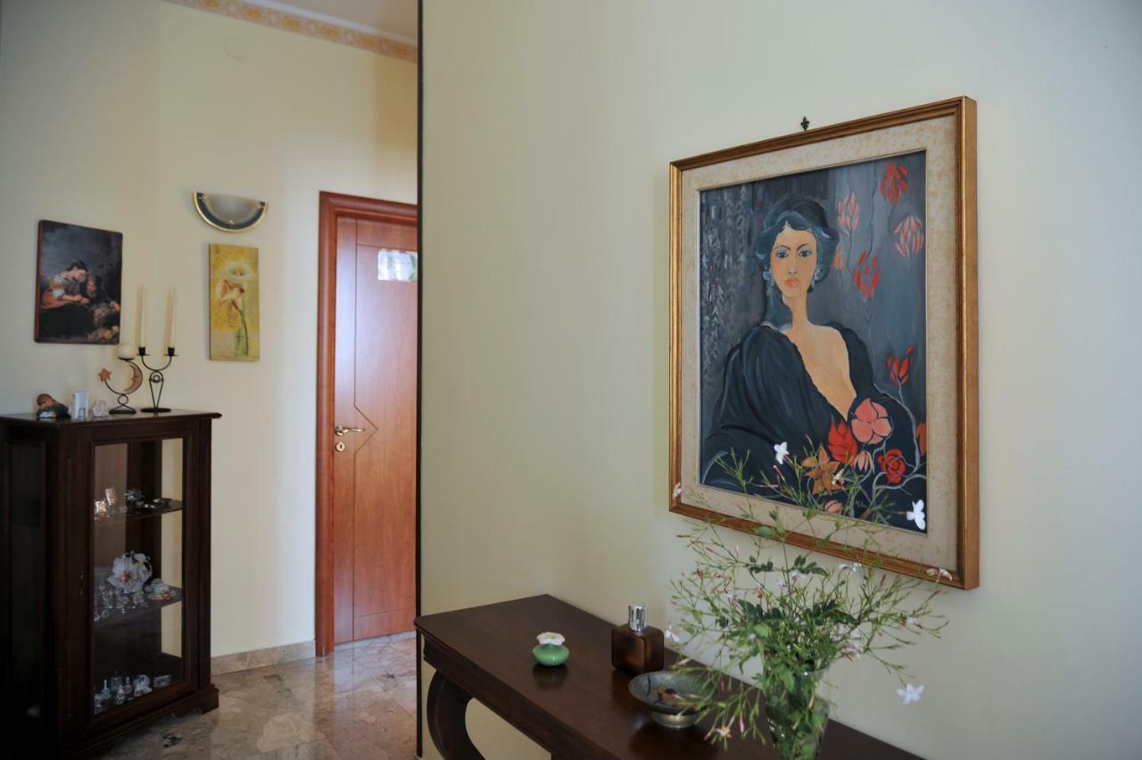 B&B Gelsomino Noto Exteriör bild