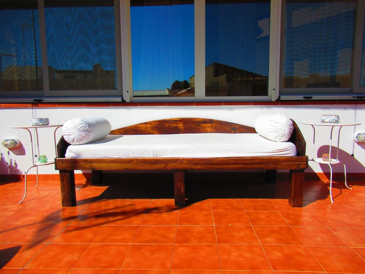 B&B Gelsomino Noto Exteriör bild